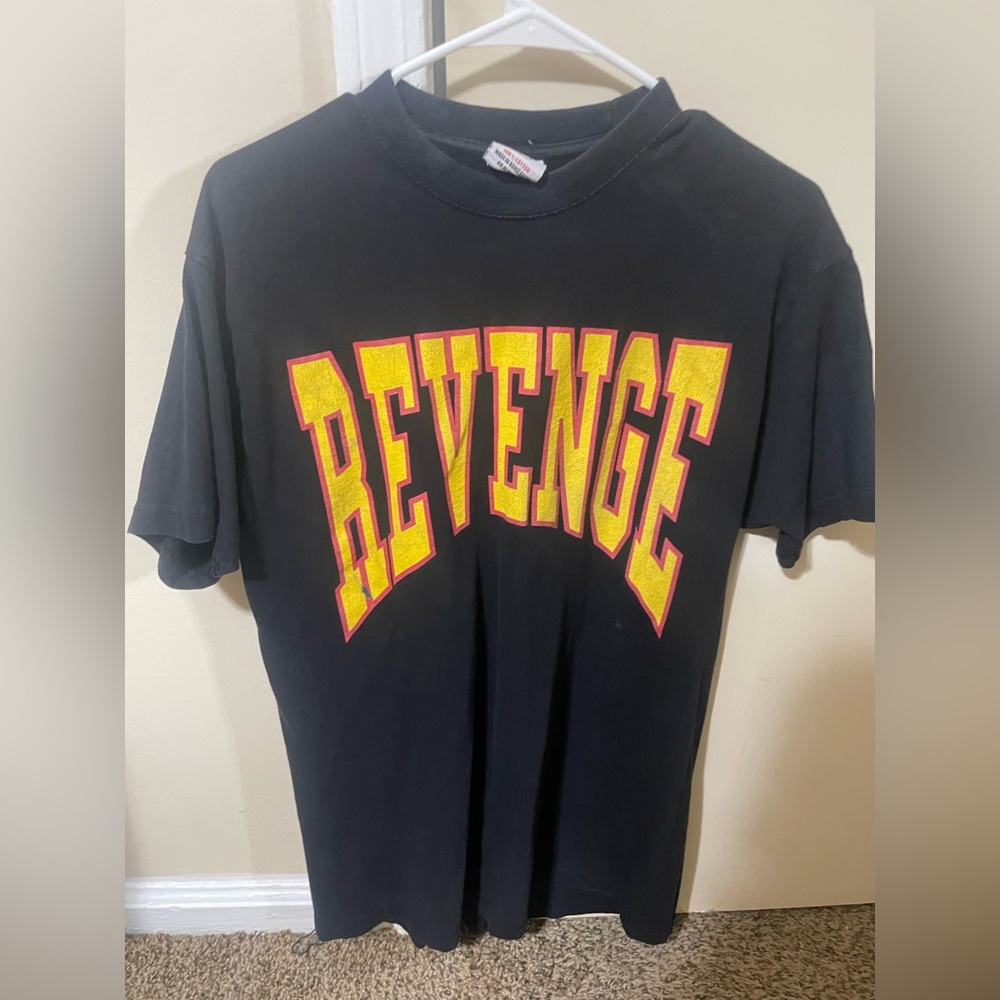 Drake Tour Tee